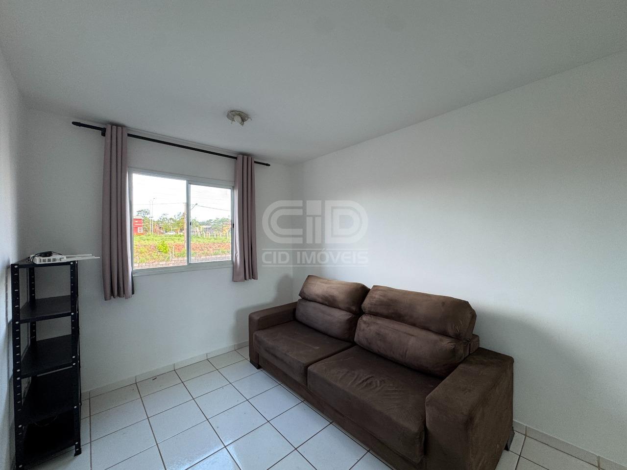 Apartamento, 2 quartos, 46 m² - Foto 2