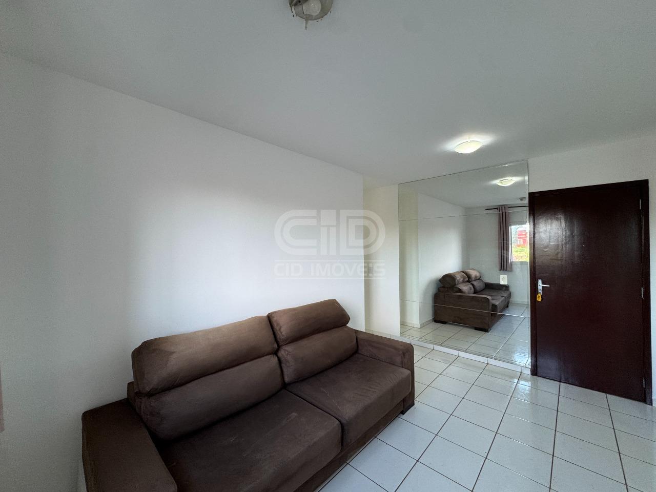 Apartamento, 2 quartos, 46 m² - Foto 3