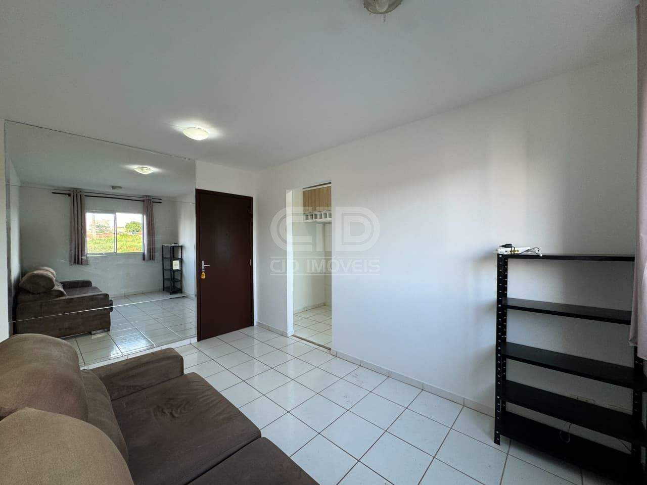 Apartamento, 2 quartos, 46 m² - Foto 4
