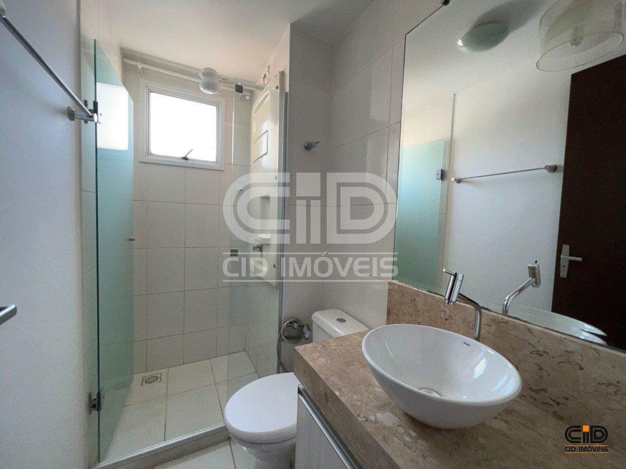 Apartamento com 2 Quartos no Condomínio Residencial Ímola