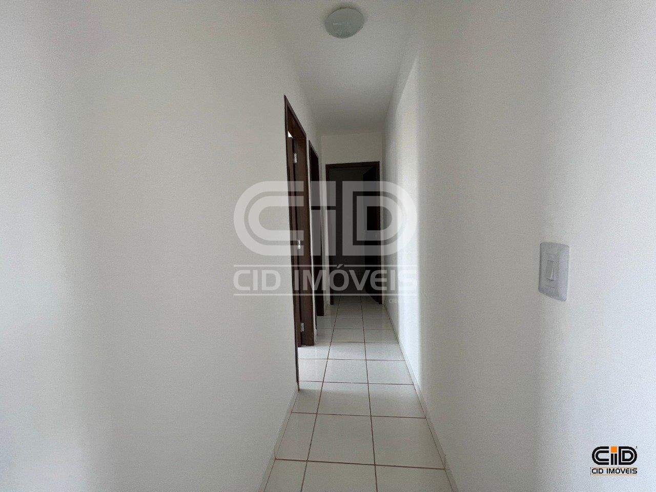 Apartamento com 2 Quartos no Condomínio Residencial Ímola