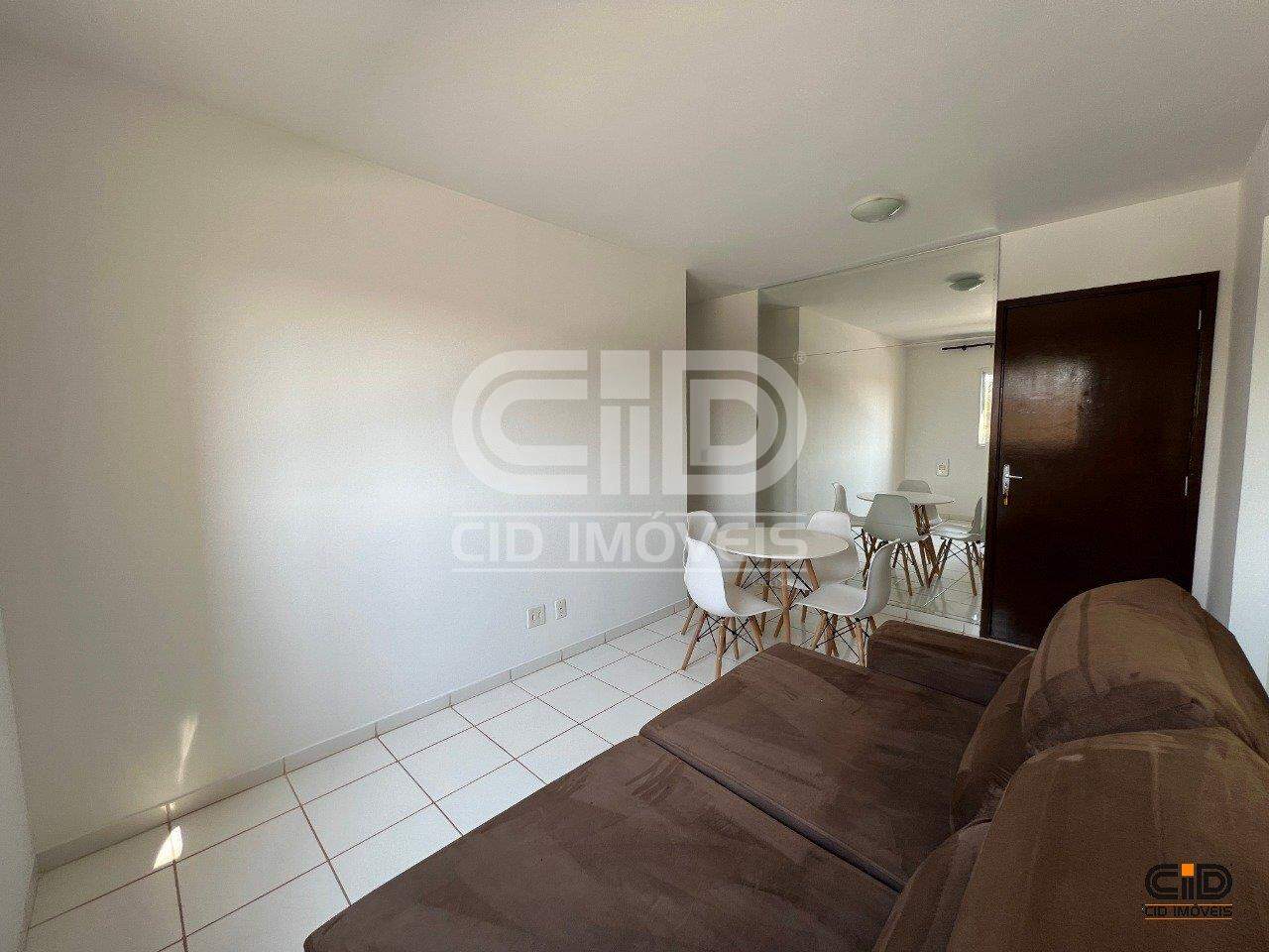Apartamento com 2 Quartos no Condomínio Residencial Ímola