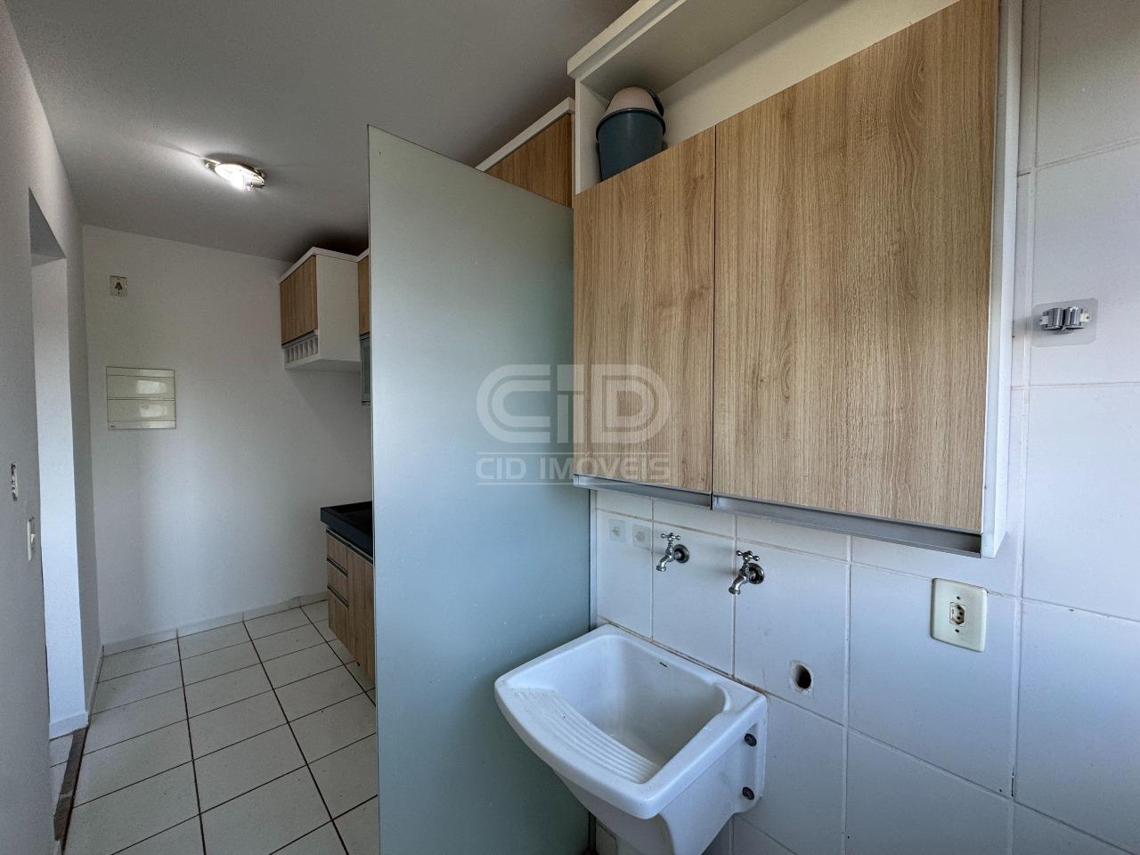 Apartamento, 2 quartos, 46 m² - Foto 15