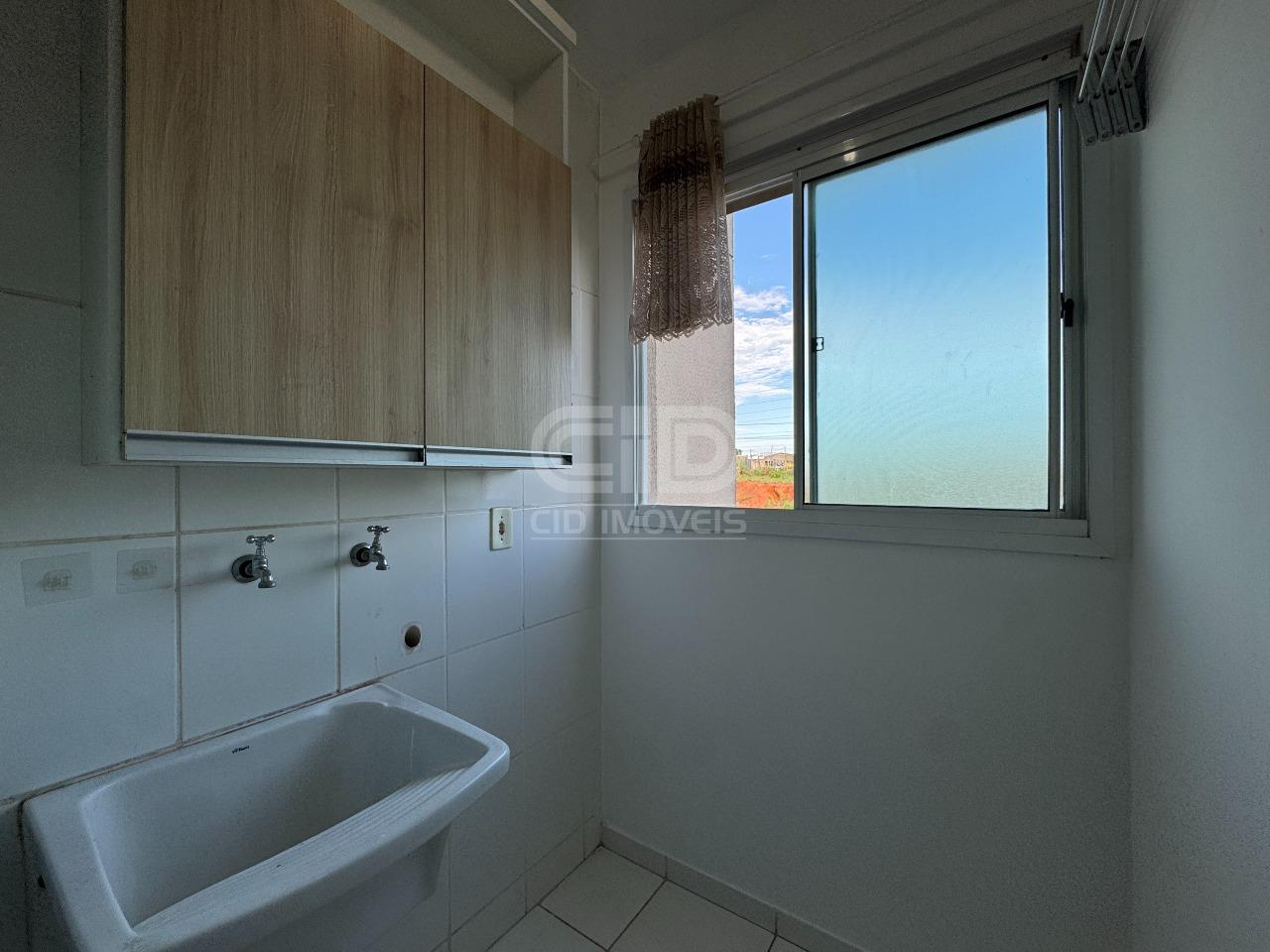 Apartamento, 2 quartos, 46 m² - Foto 14
