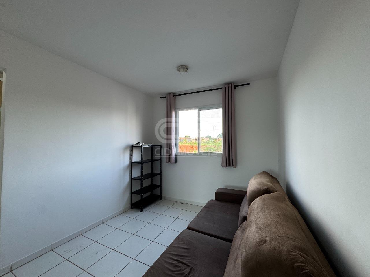 Apartamento, 2 quartos, 46 m² - Foto 5
