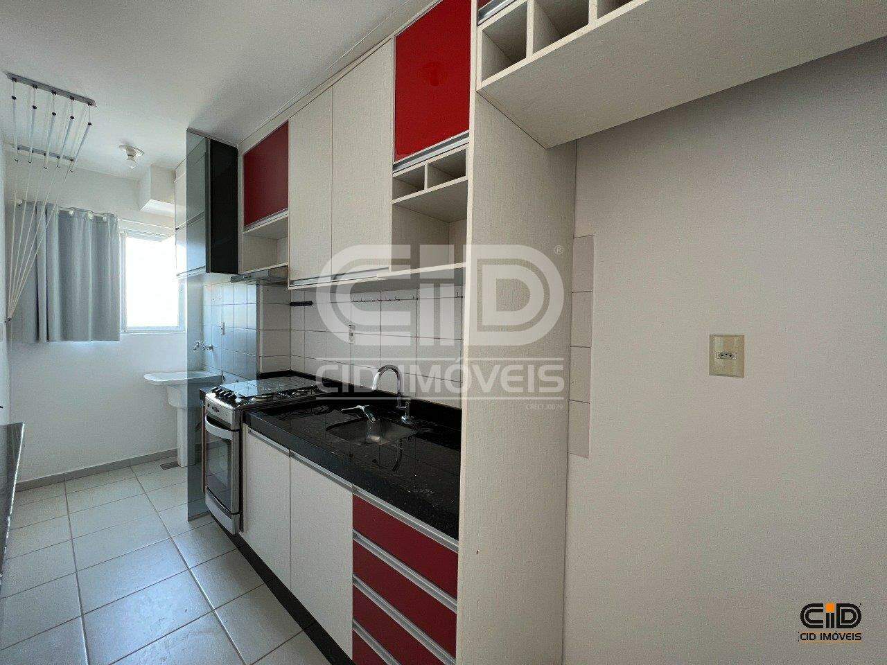 Apartamento para alugar com 2 quartos, 65m² - Foto 12