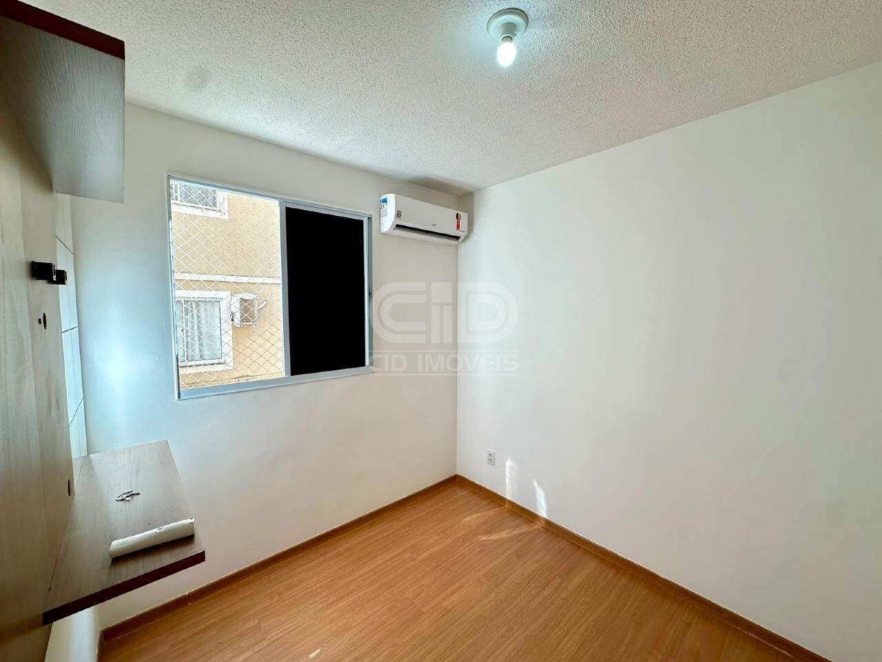Apartamento com 2 Quartos no Condomínio Chapada das Borboletas
