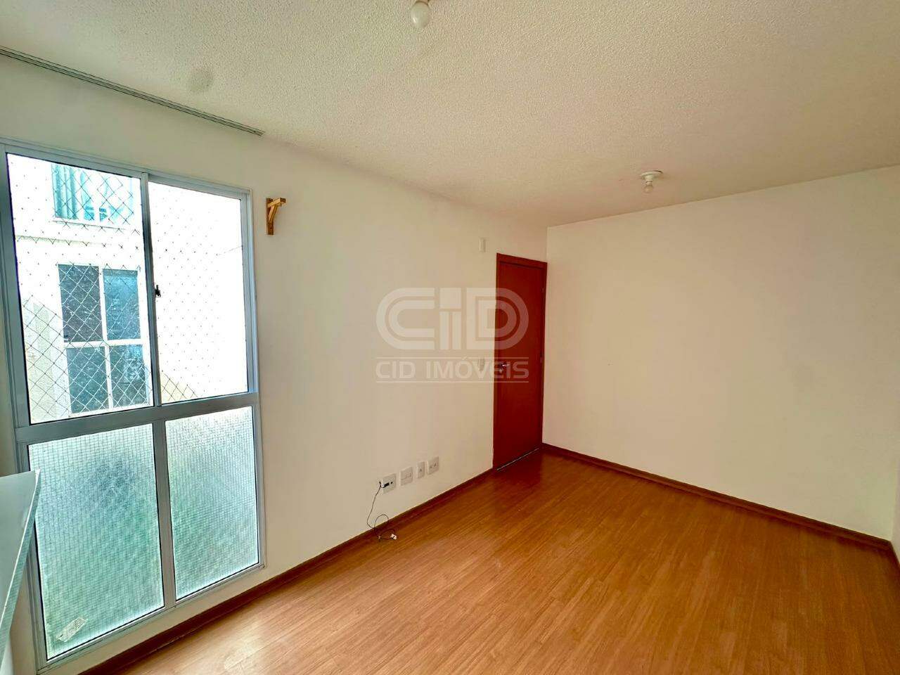 Apartamento com 2 Quartos no Condomínio Chapada das Borboletas