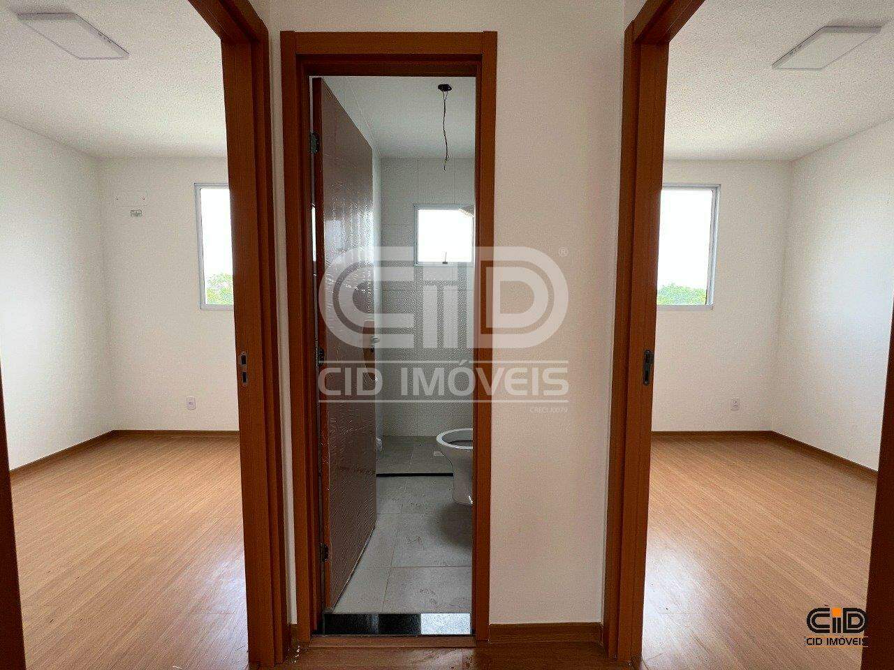 Apartamento, 2 quartos, 40 m² - Foto 3