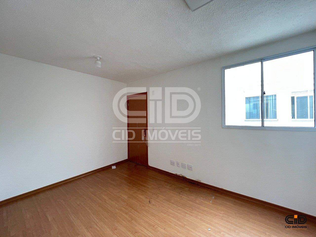 Apartamento, 2 quartos, 40 m² - Foto 2