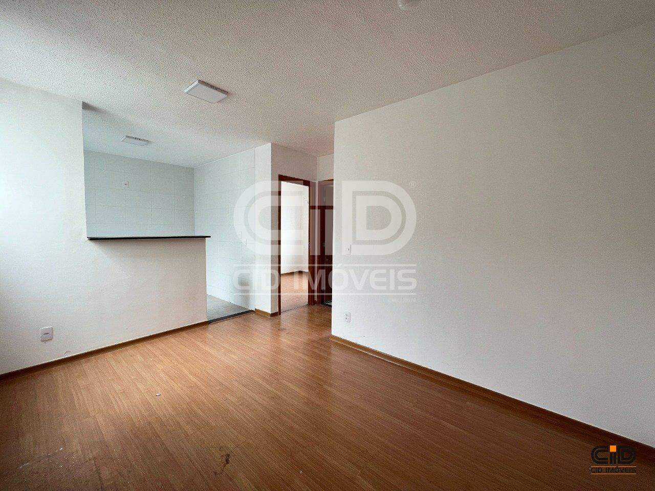 Apartamento, 2 quartos, 40 m² - Foto 1