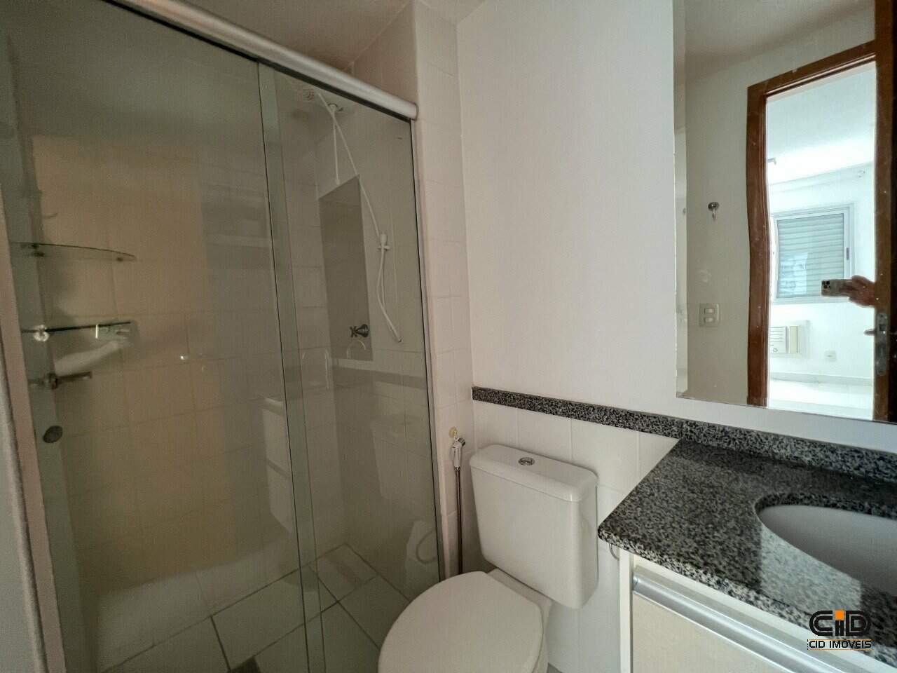 Apartamento para aluguel no Jardim das Américas: 