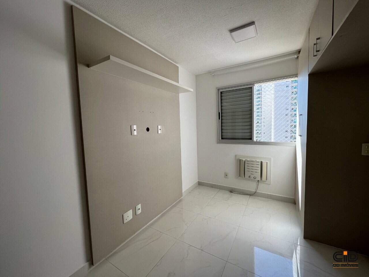 Apartamento para aluguel no Jardim das Américas: 