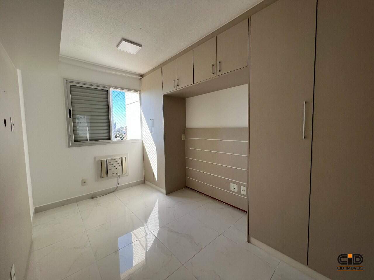 Apartamento para aluguel no Jardim das Américas: 