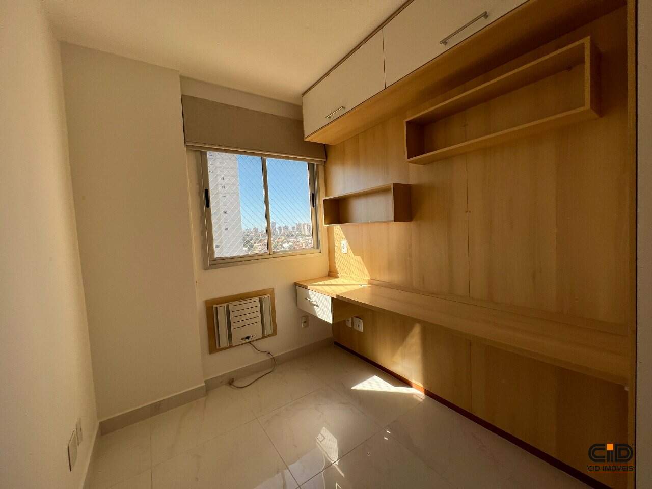 Apartamento para aluguel no Jardim das Américas: 