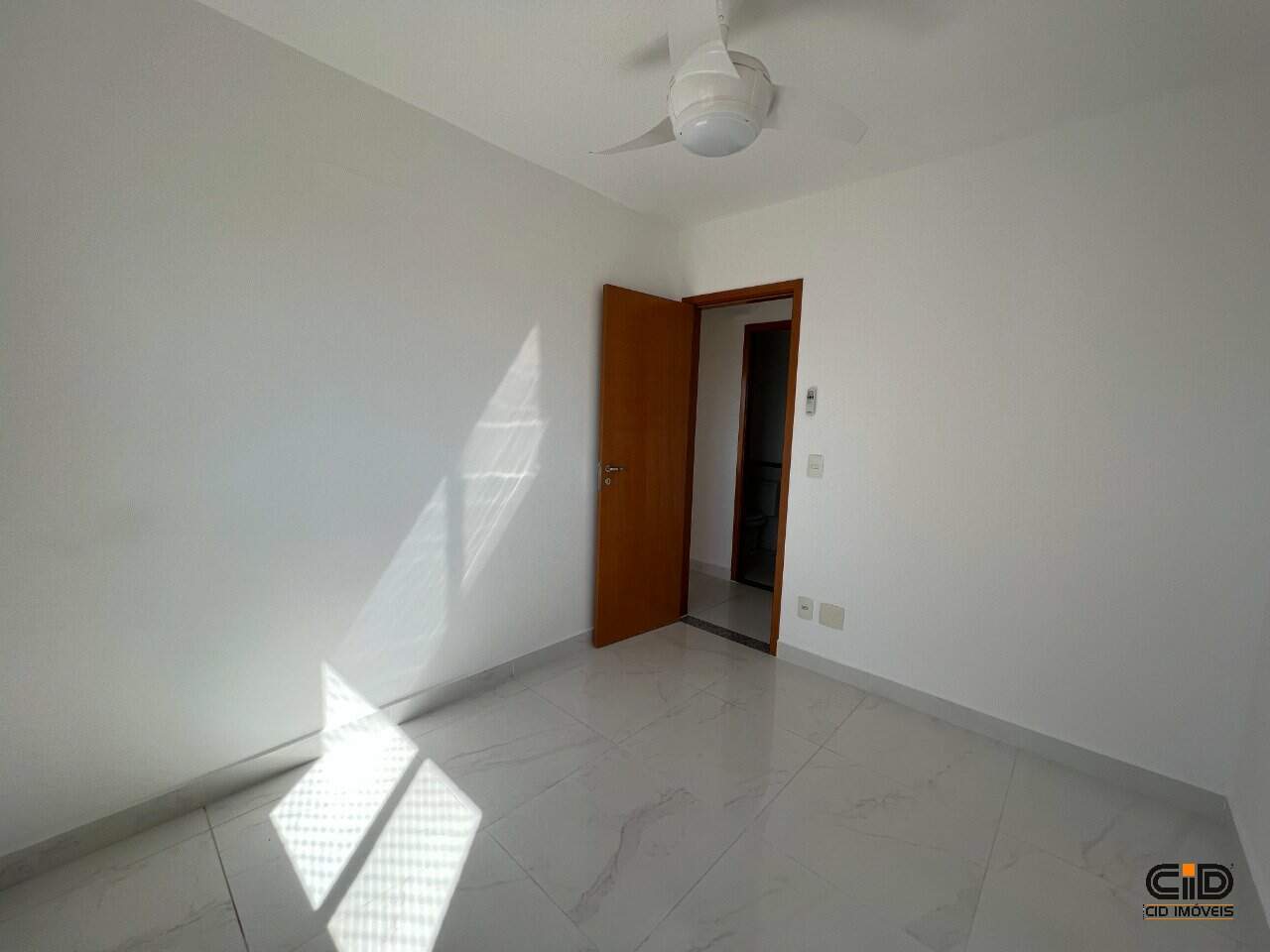 Apartamento para aluguel no Jardim das Américas: 