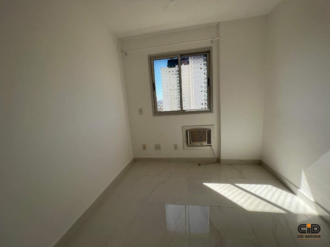 Apartamento para aluguel no Jardim das Américas: 