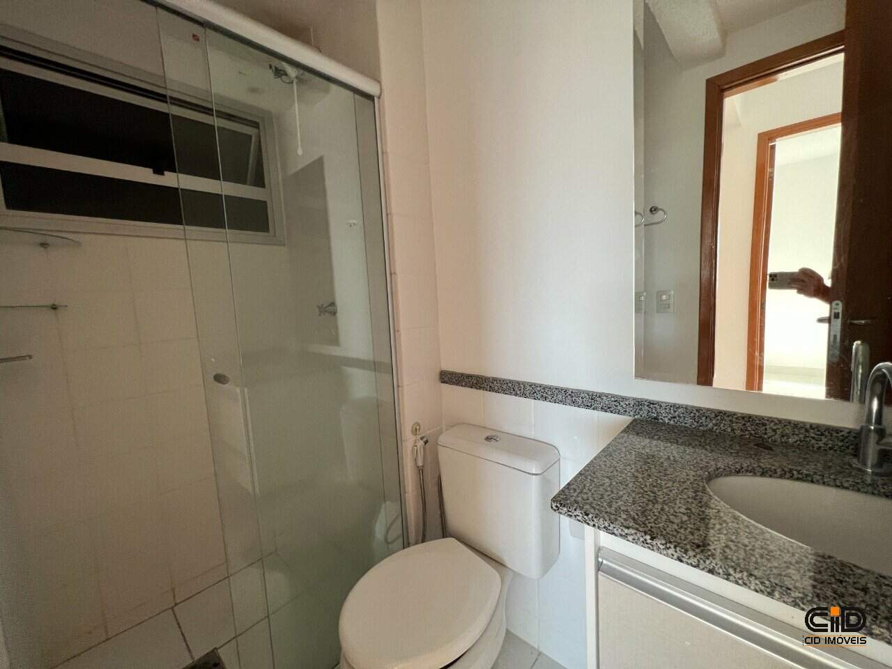 Apartamento para aluguel no Jardim das Américas: 