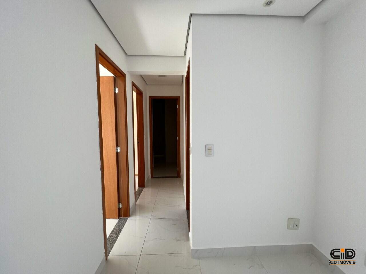 Apartamento para aluguel no Jardim das Américas: 