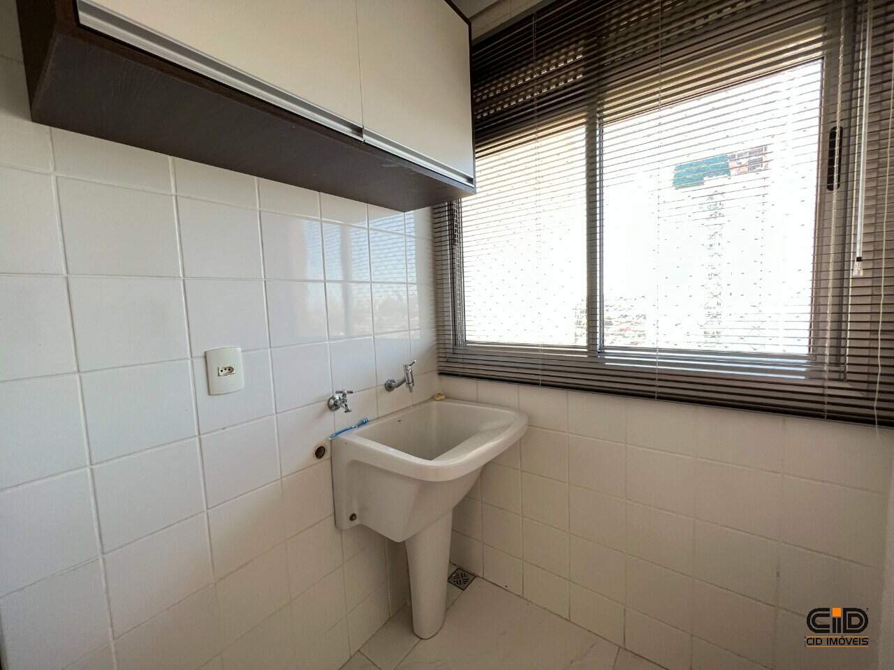 Apartamento para aluguel no Jardim das Américas: 