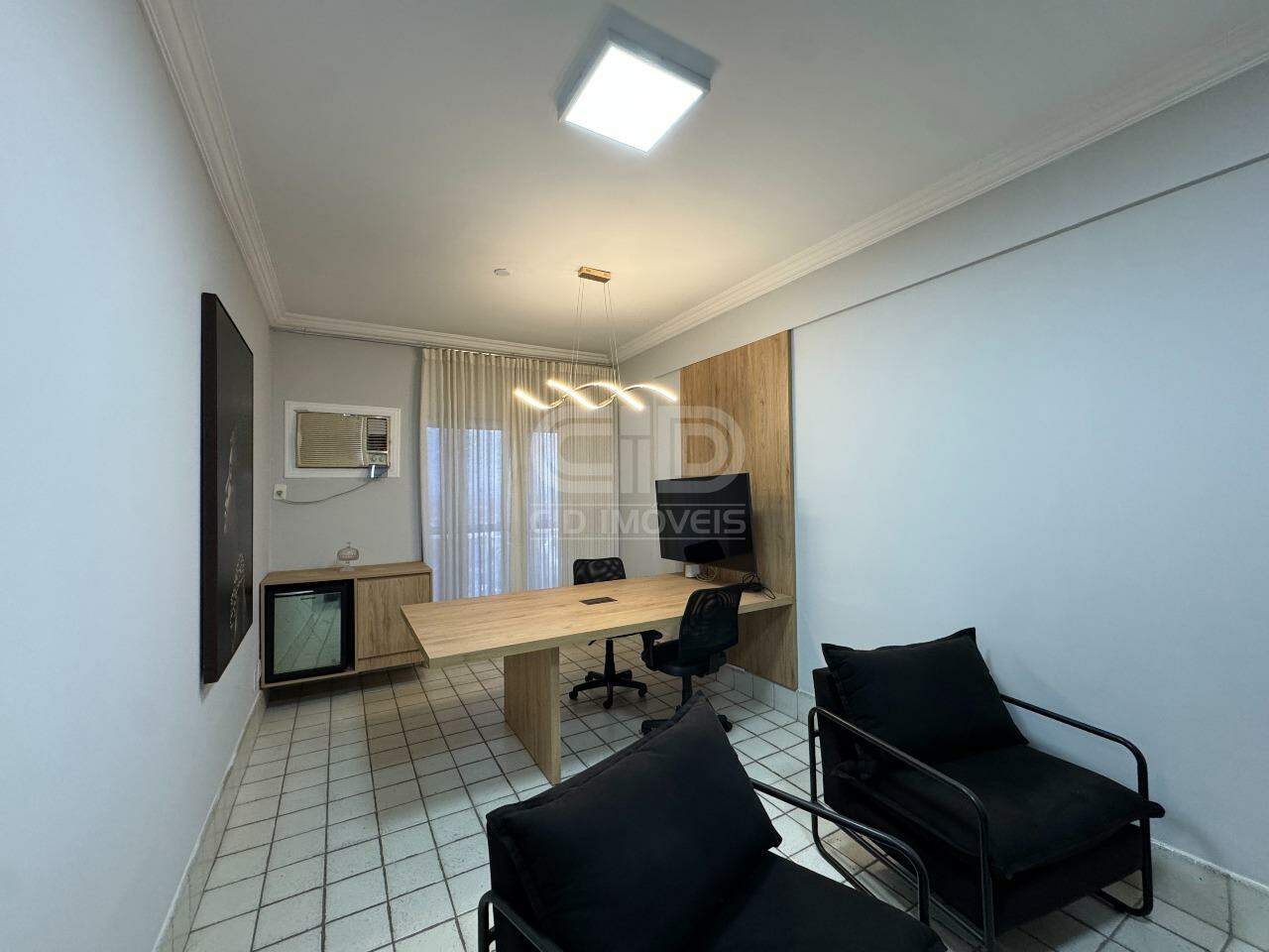 Sala-Conjunto, 86 m² - Foto 19