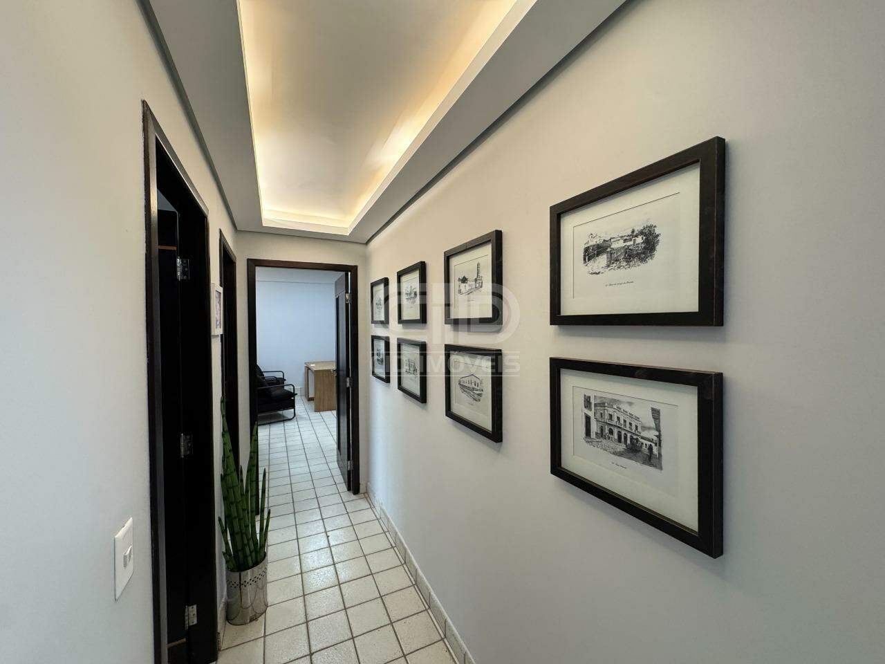 Sala-Conjunto, 86 m² - Foto 24