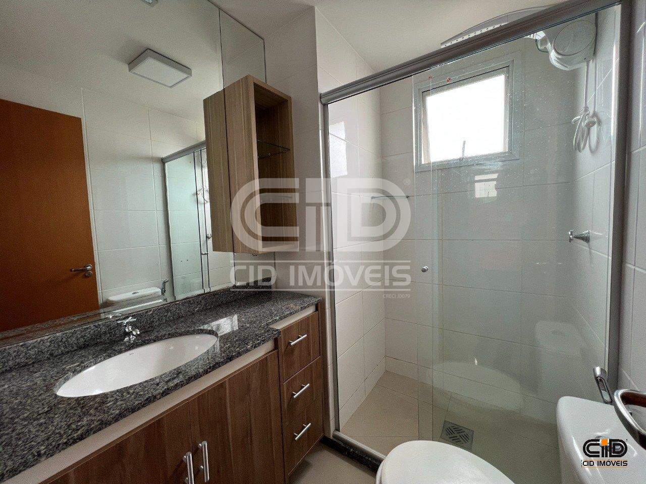 Apartamento para alugar com 3 quartos, 79m² - Foto 9