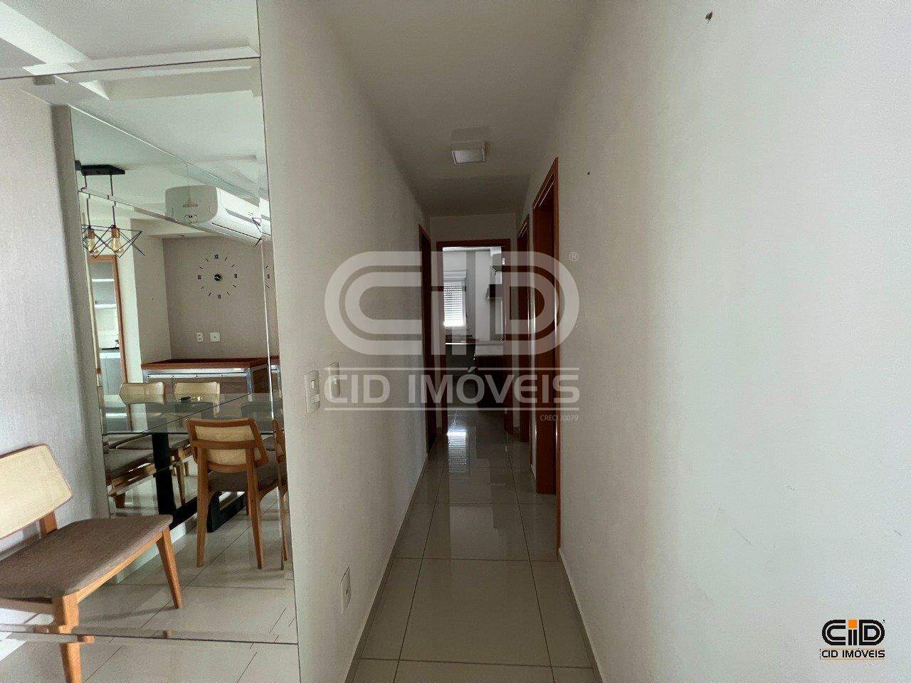 Apartamento para alugar com 3 quartos, 79m² - Foto 3