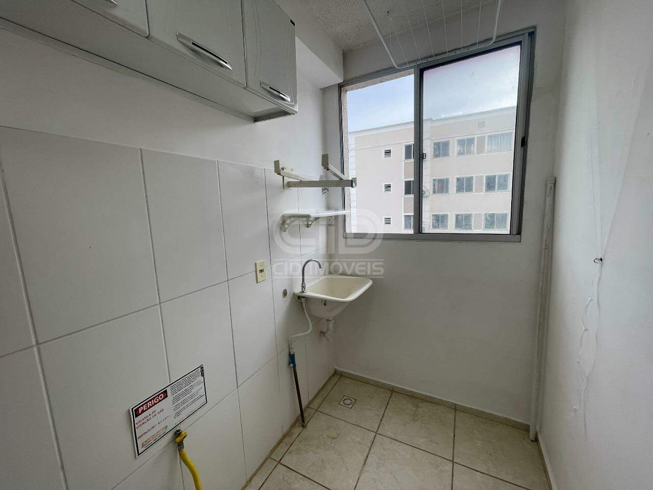 Apartamento para alugar com 2 quartos, 54m² - Foto 5