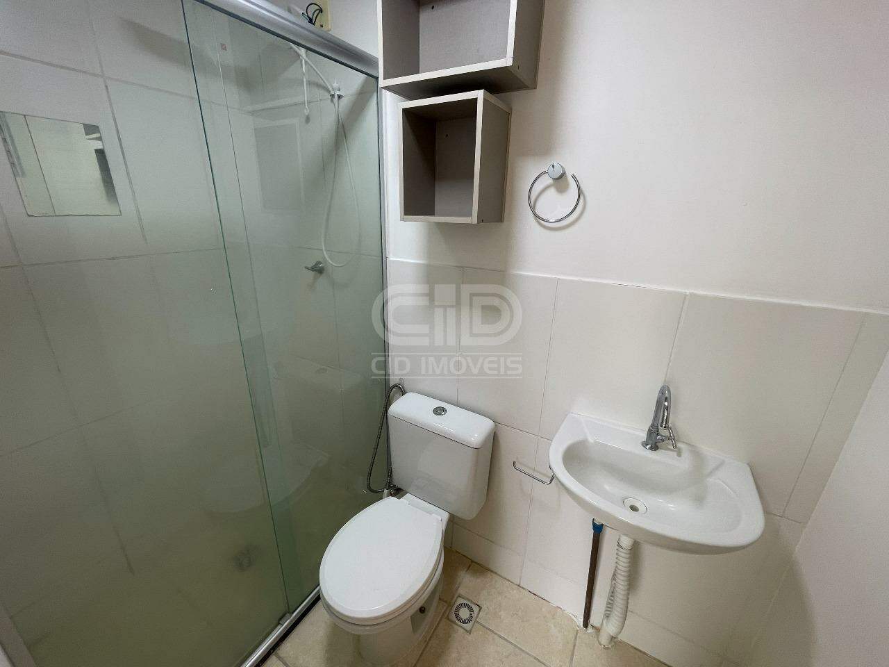 Apartamento para alugar com 2 quartos, 54m² - Foto 21