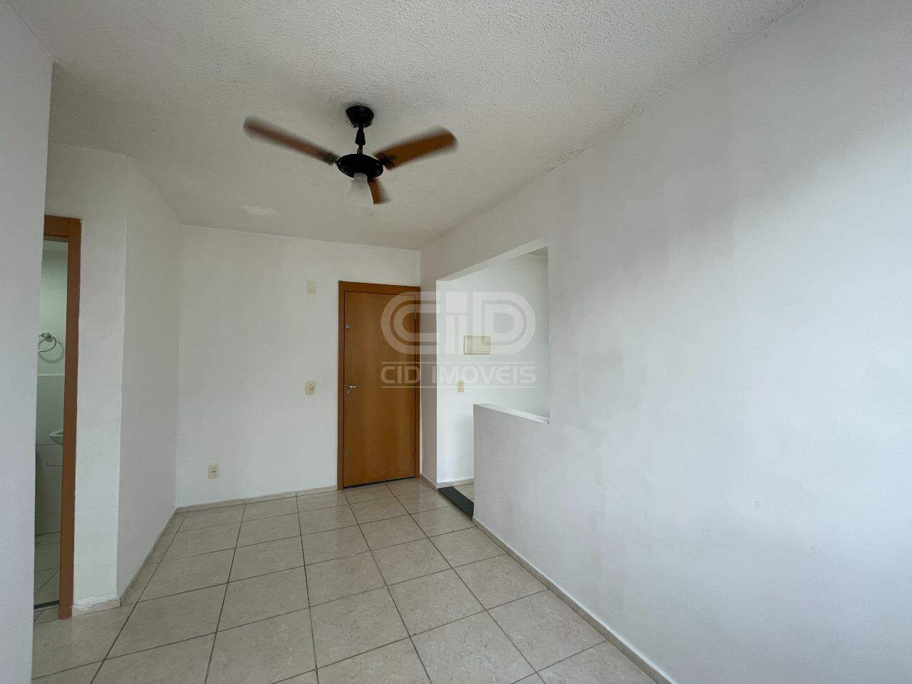 Apartamento para alugar com 2 quartos, 54m² - Foto 7