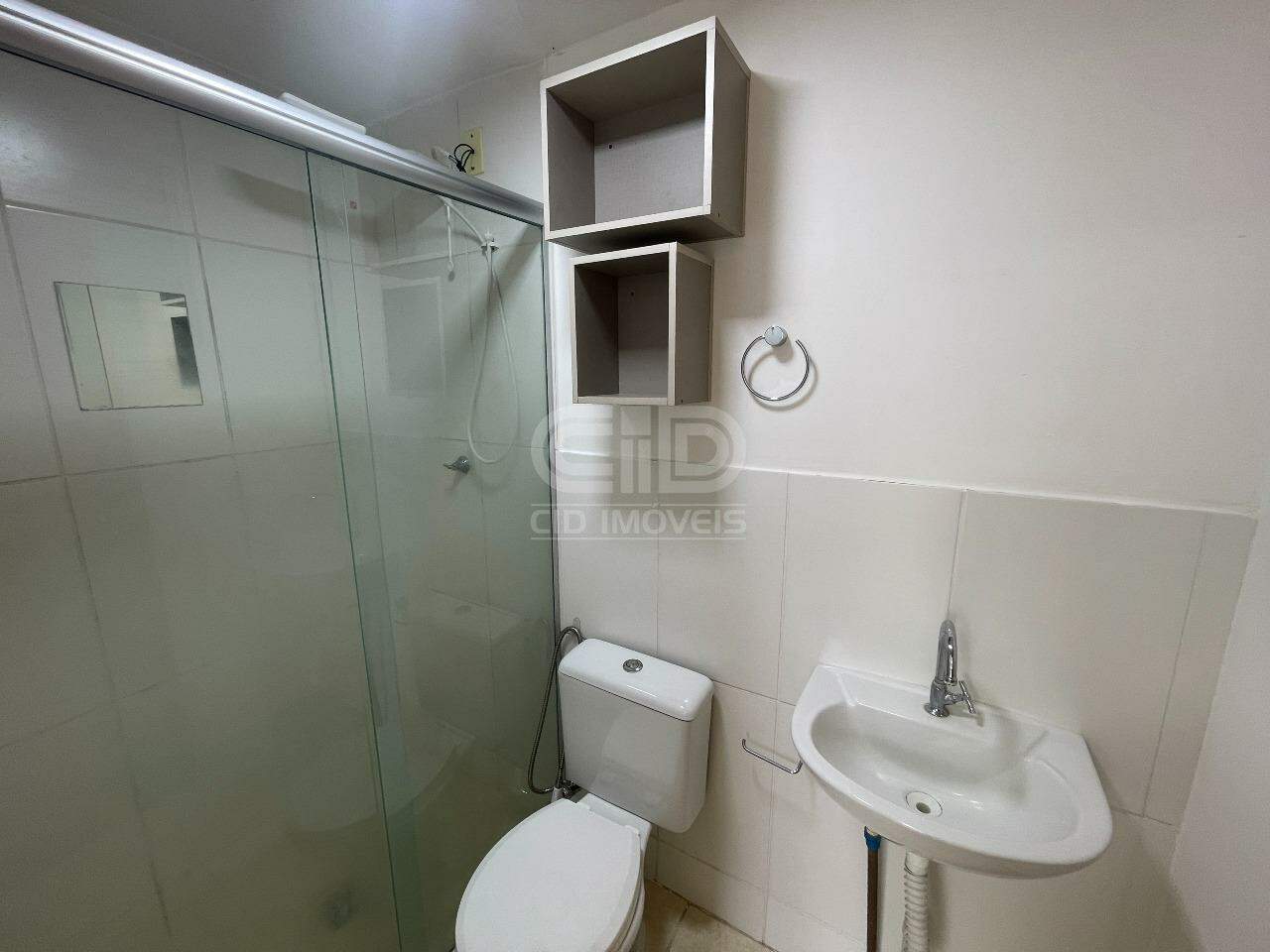 Apartamento para alugar com 2 quartos, 54m² - Foto 20