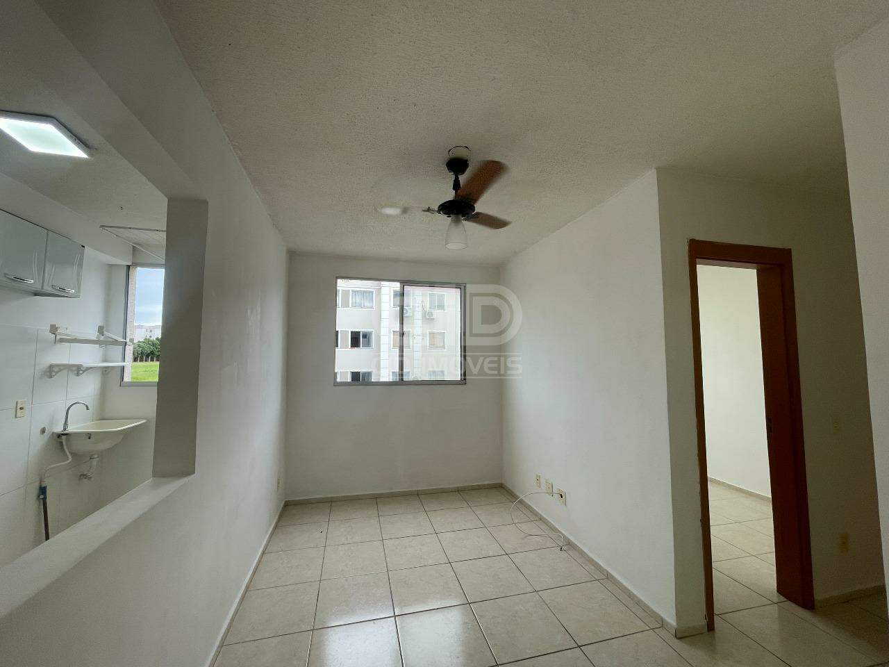 Apartamento para alugar com 2 quartos, 54m² - Foto 6