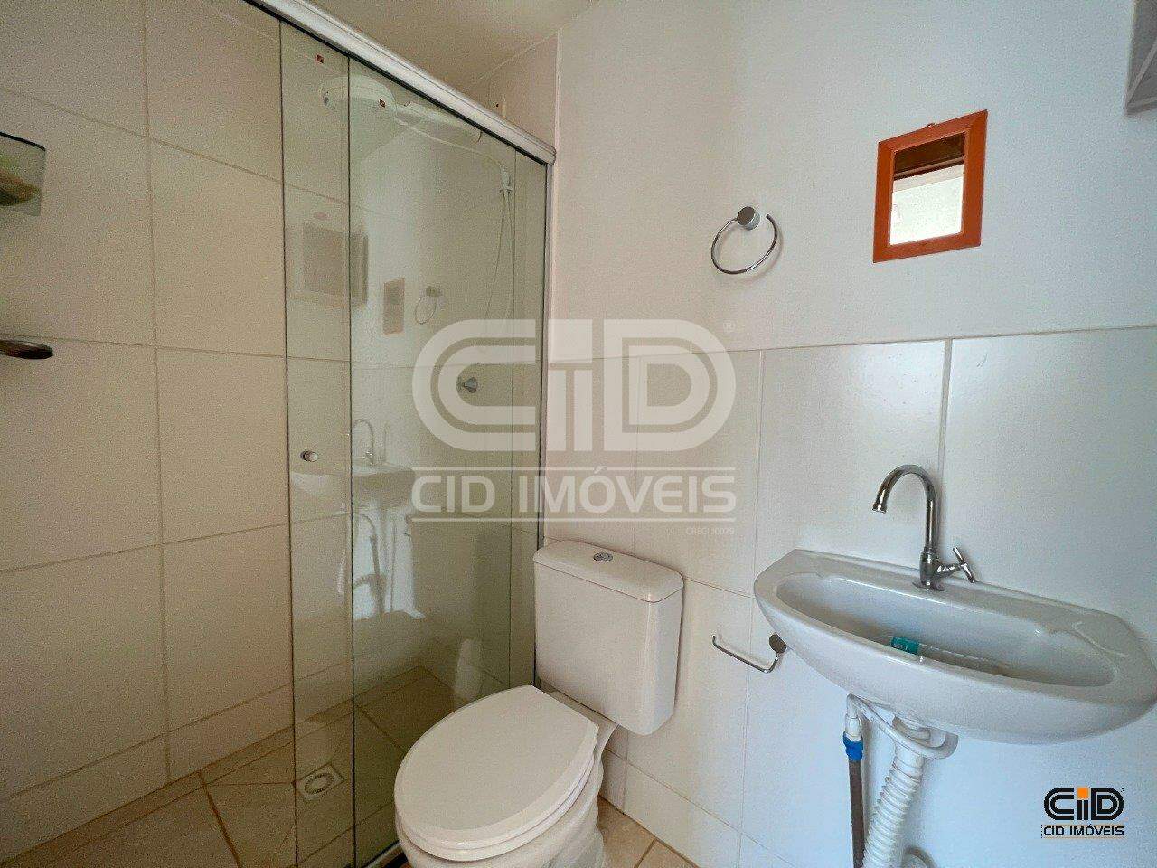 Apartamento para alugar com 2 quartos, 54m² - Foto 1