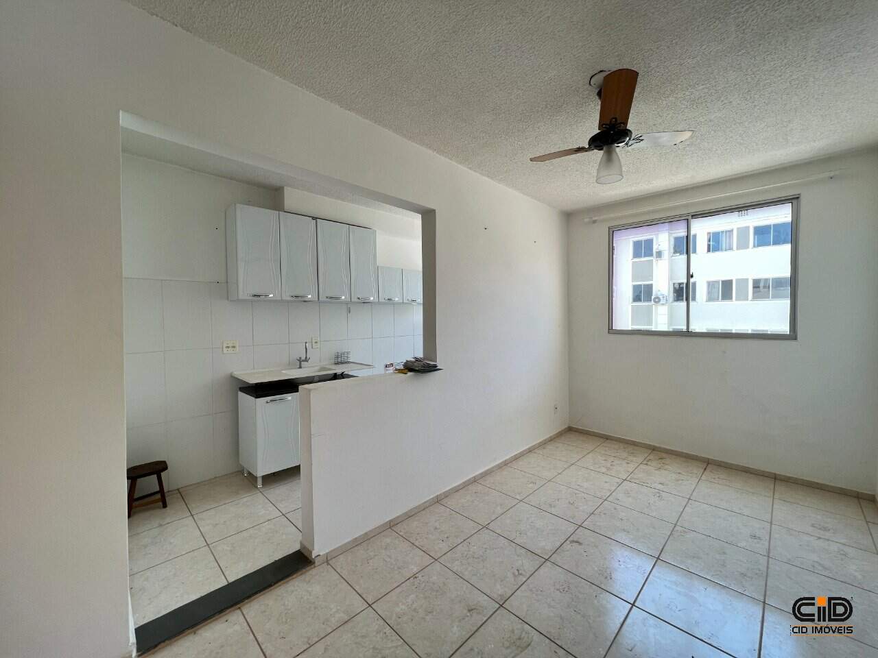 Apartamento para alugar com 2 quartos, 54m² - Foto 4