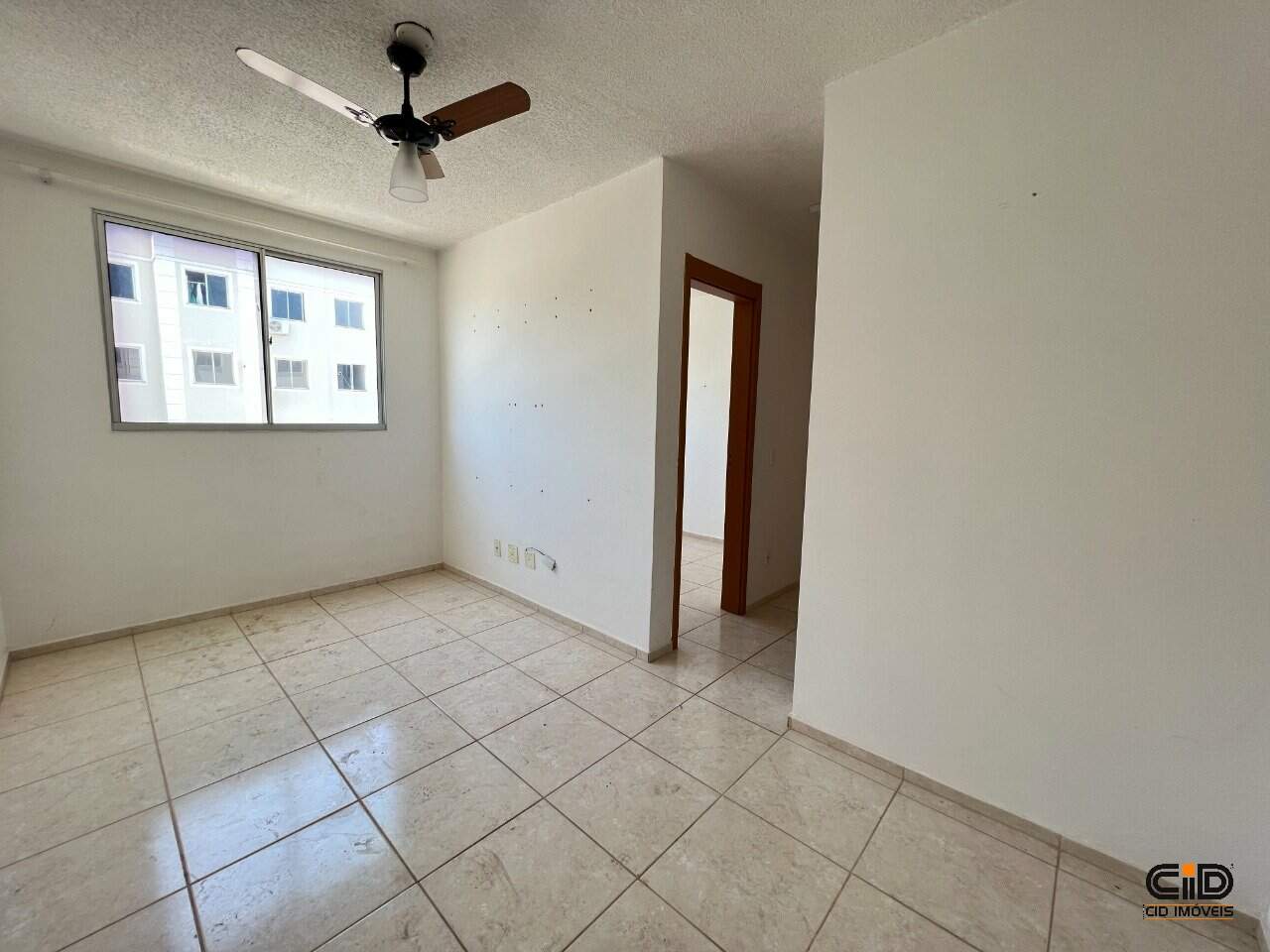 Apartamento para alugar com 2 quartos, 54m² - Foto 3