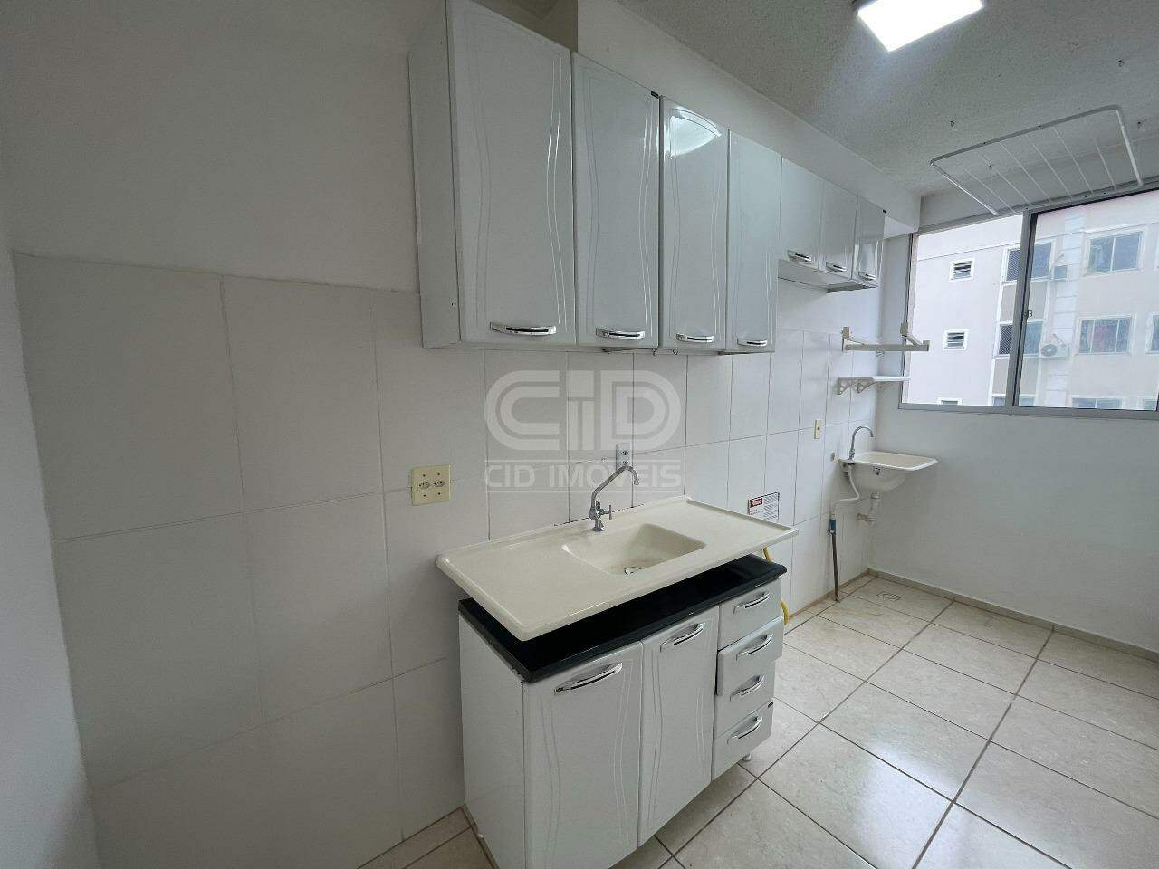 Apartamento para alugar com 2 quartos, 54m² - Foto 3