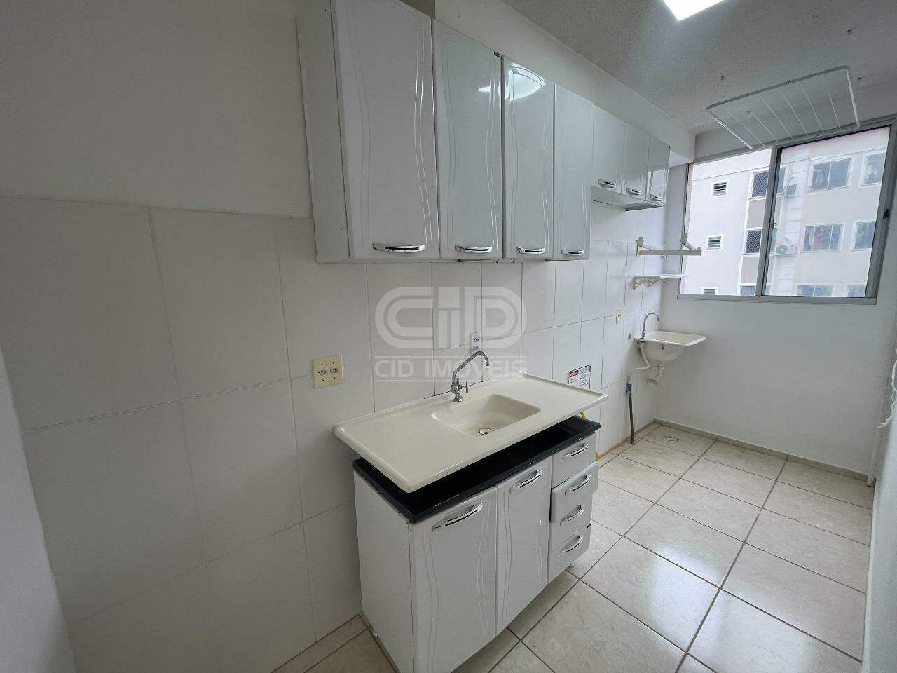 Apartamento para alugar com 2 quartos, 54m² - Foto 2