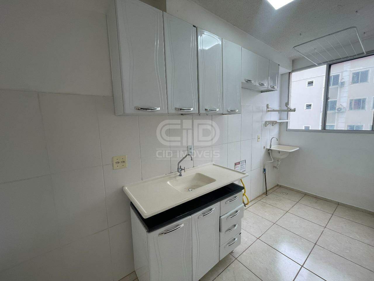 Apartamento para alugar com 2 quartos, 54m² - Foto 4