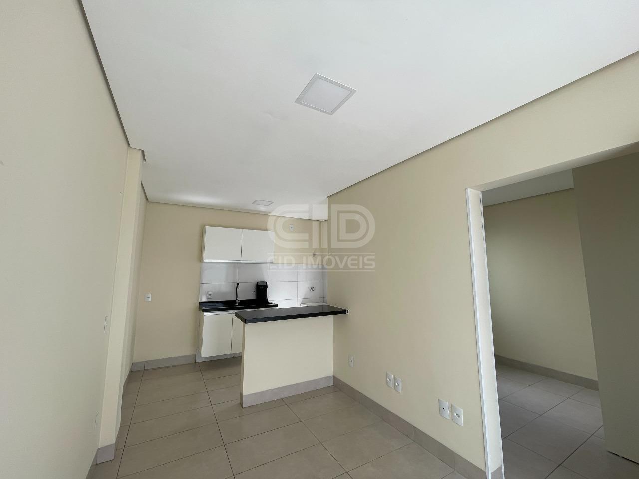 Apartamento, 1 quarto, 30 m² - Foto 2