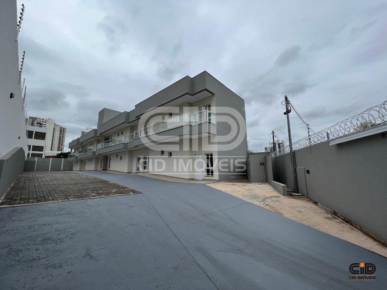 Apartamento, 1 quarto, 30 m² - Foto 2