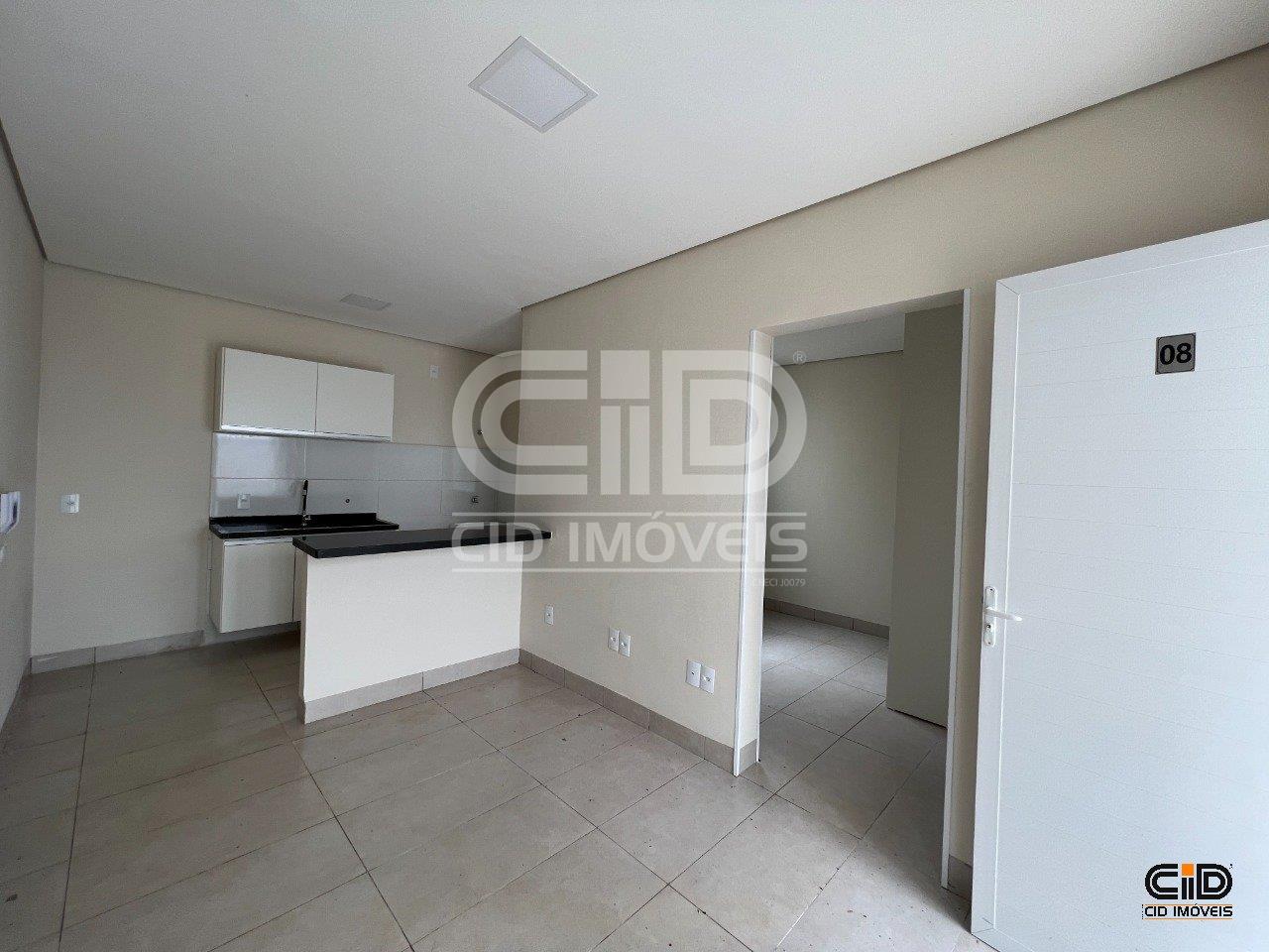 Apartamento, 1 quarto, 30 m² - Foto 3