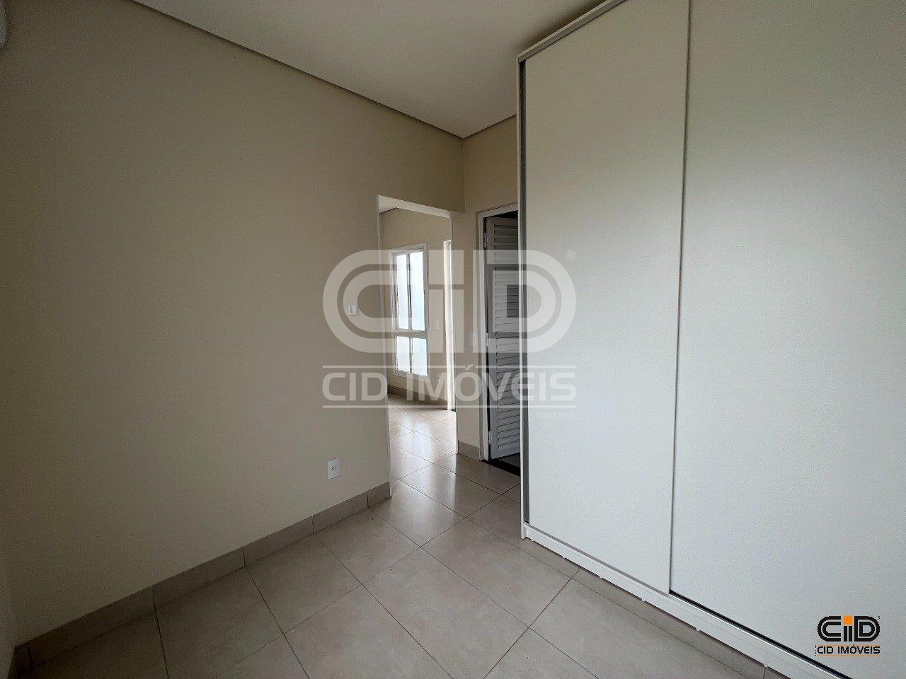 Apartamento para aluguel no Jardim Mariana: 