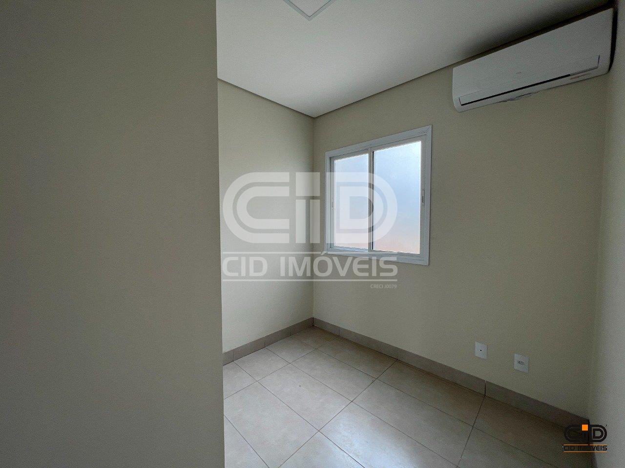 Apartamento para aluguel no Jardim Mariana: 