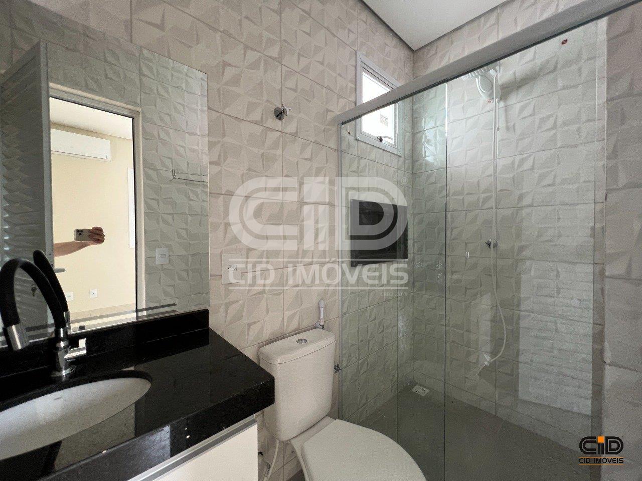 Apartamento para aluguel no Jardim Mariana: 