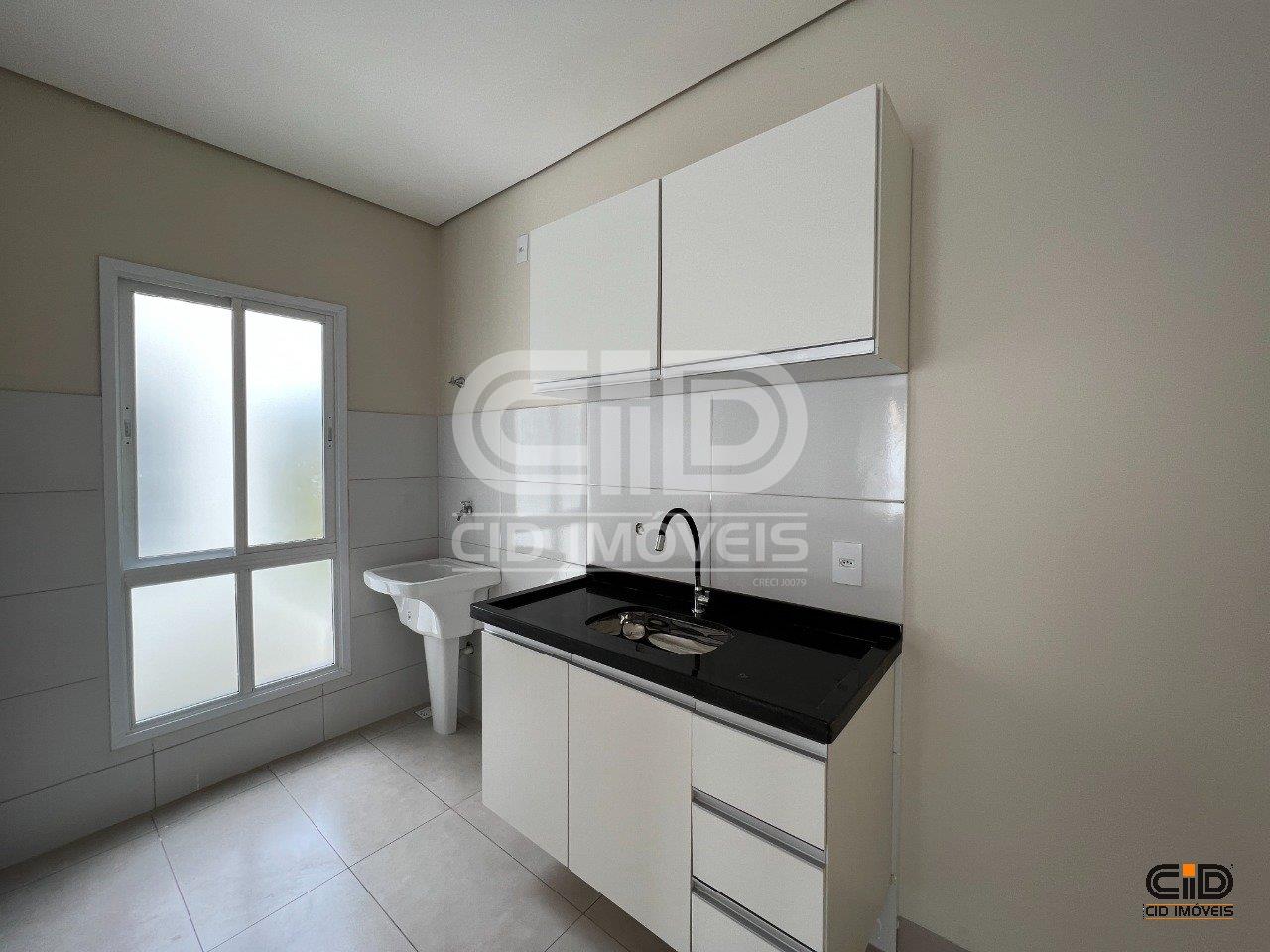 Apartamento para aluguel no Jardim Mariana: 