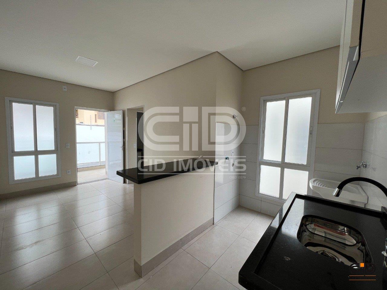 Apartamento para aluguel no Jardim Mariana: 