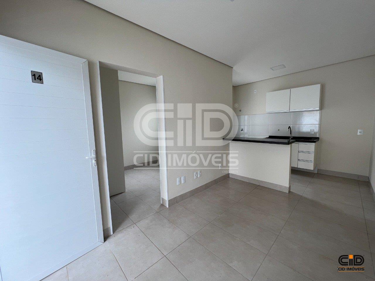 Apartamento para aluguel no Jardim Mariana: 