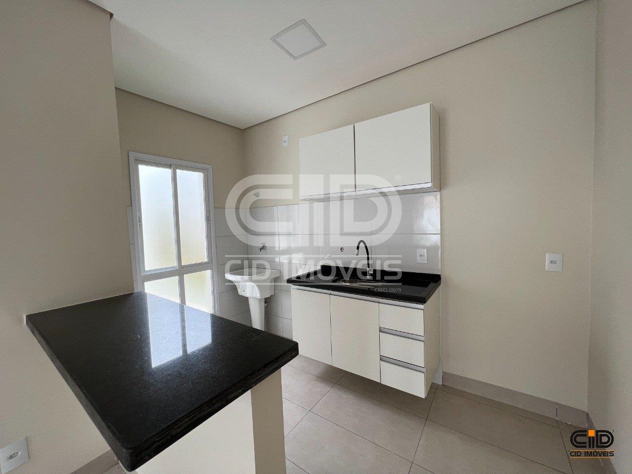 Apartamento para aluguel no Jardim Mariana: 