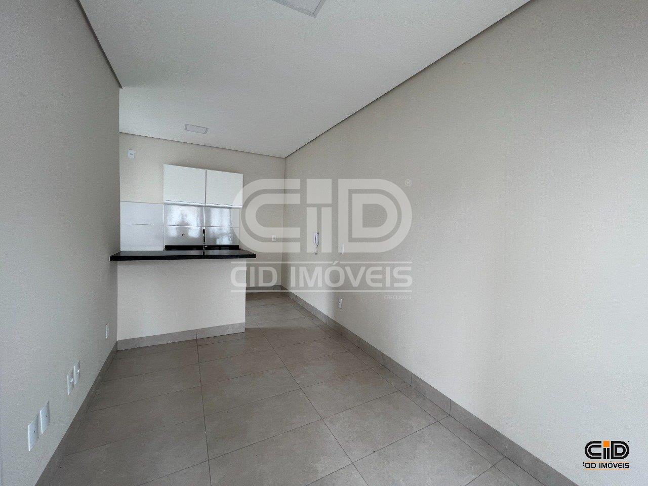 Apartamento para aluguel no Jardim Mariana: 